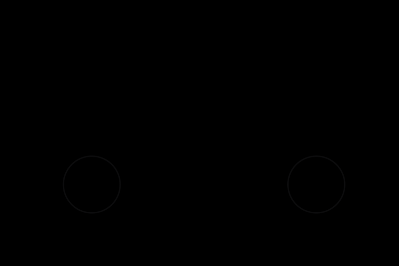 Трафарет "машины"