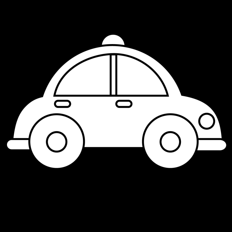 Трафарет машинки