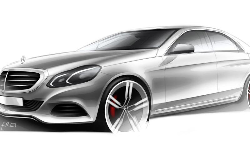 Машина карандашом