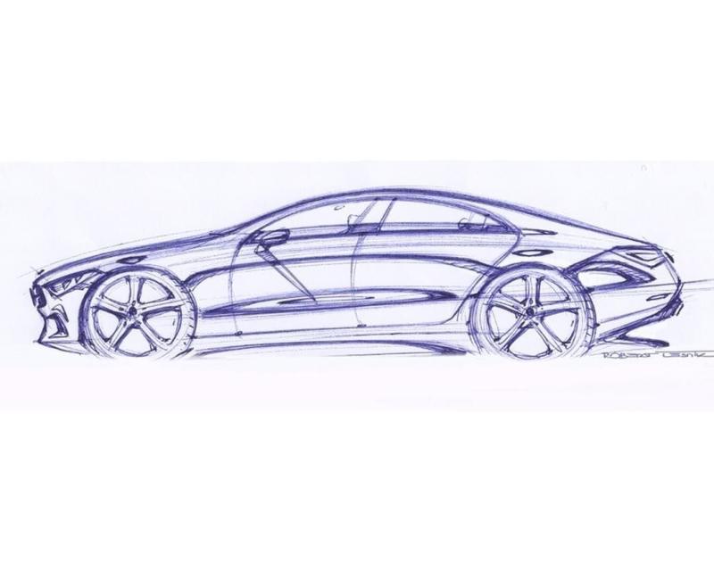 Автомобиль в графике