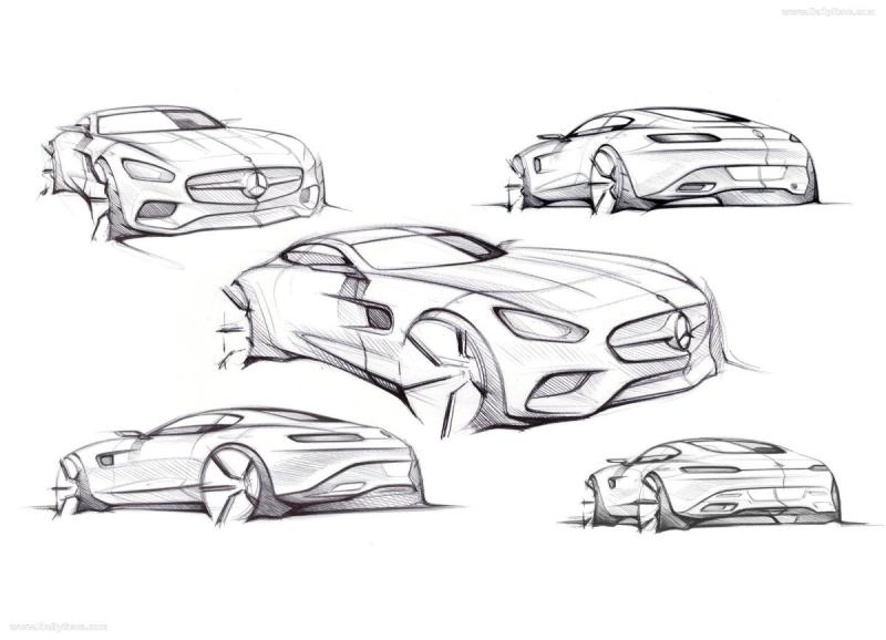 Mercedes-Benz SLS AMG Lorinser