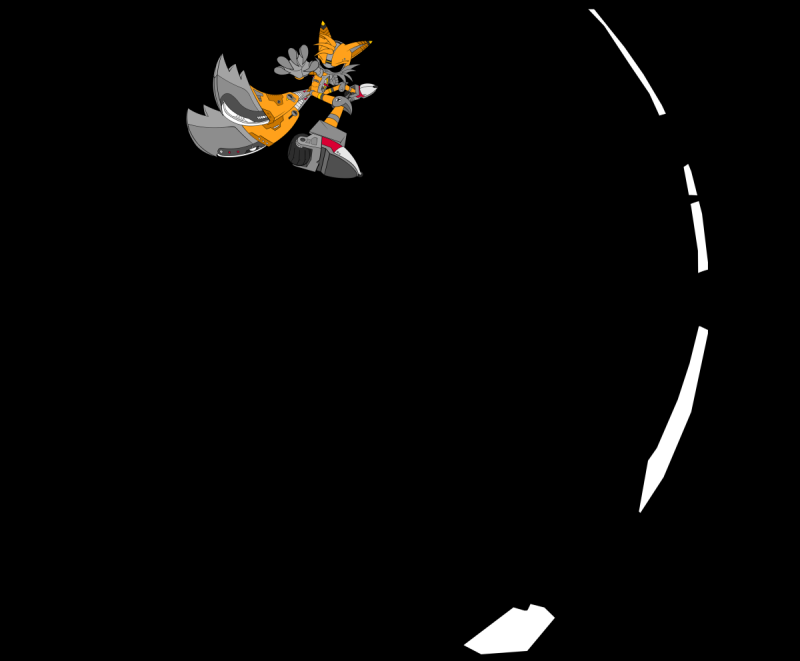 Эми Роуз раскраска