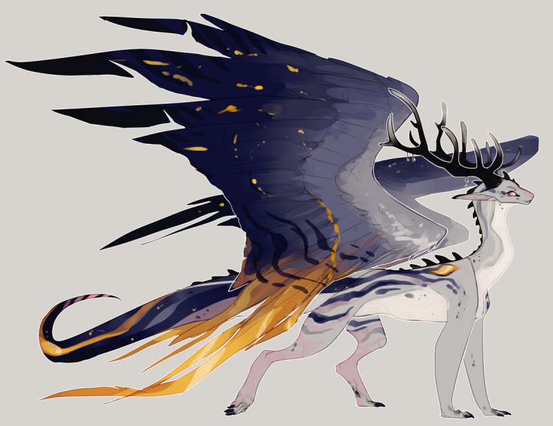 Кынсы Мифические существа