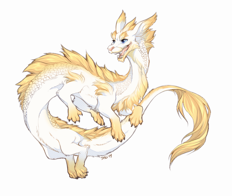 Магические существа Гарри Поттер