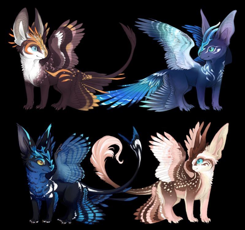 Симураны Легенда