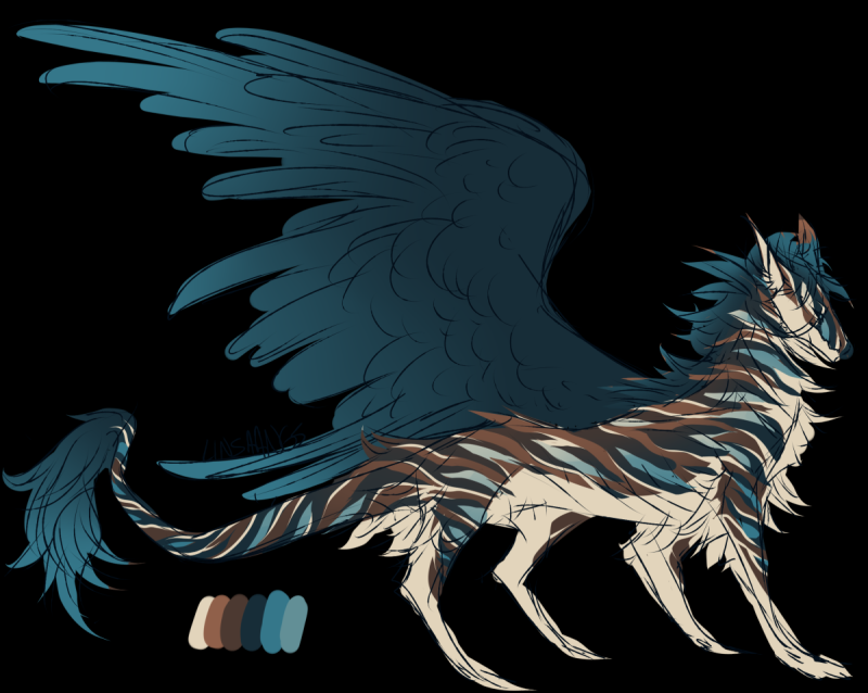 Корейские мистические существа