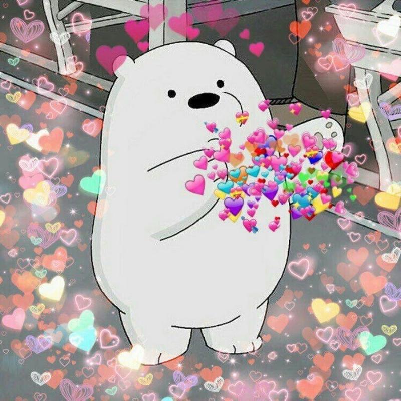 Кавай зайчик