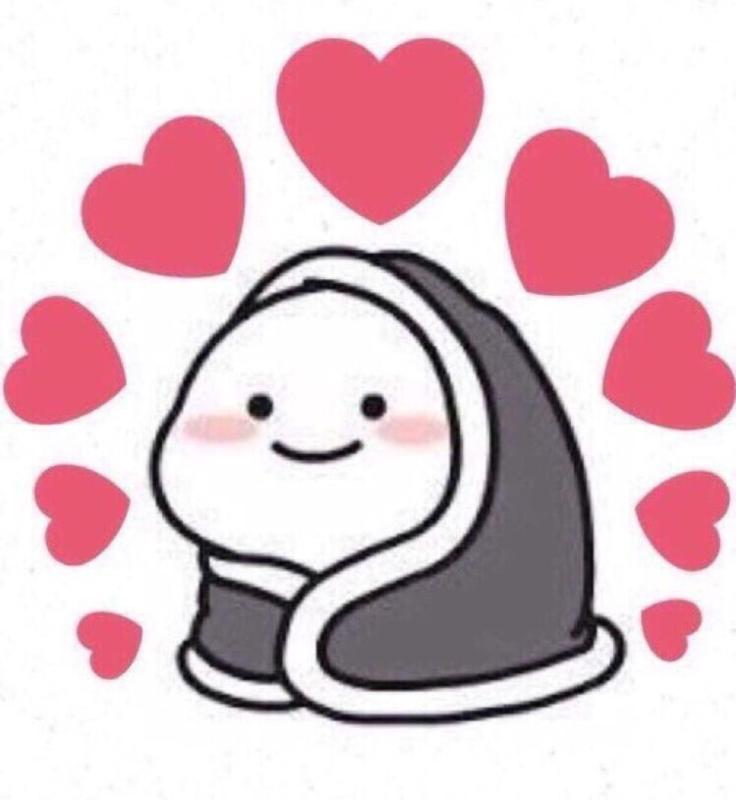 Милые маленькие рисунки для срисовки