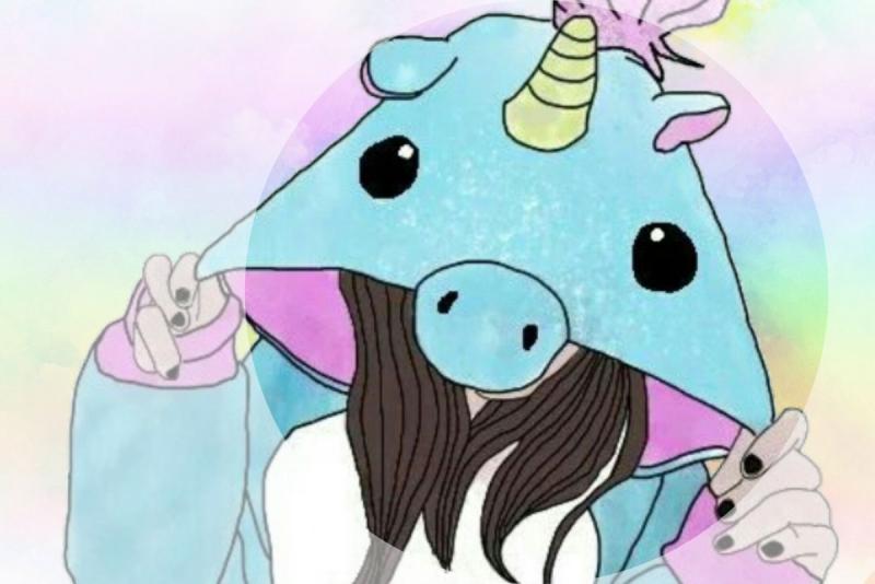 Милые Стикеры без фона