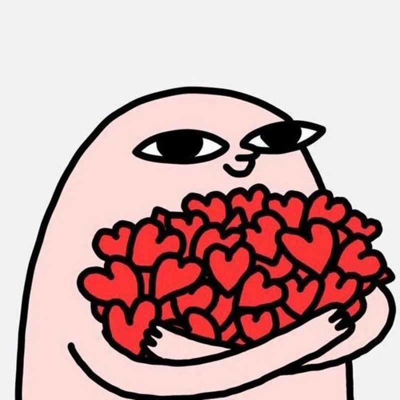 Рисунки котов для срисовки легкие