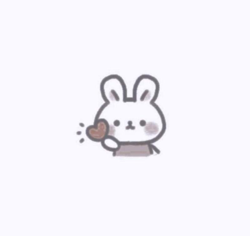 Аниме с сердечками над головой