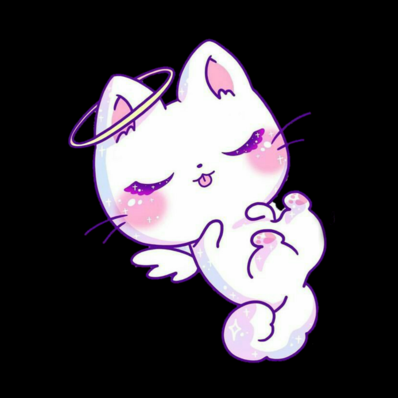 Кавайные котята