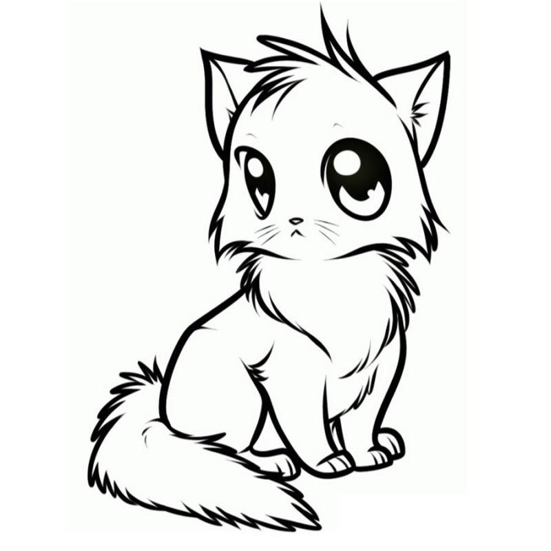 Стикер обнимашки