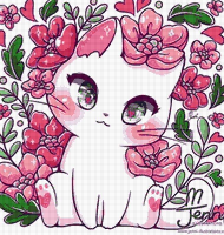 Кавальные котики