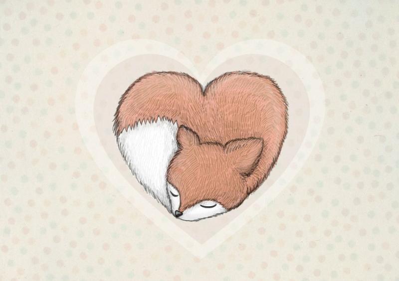 Милые рисунки для срисовки