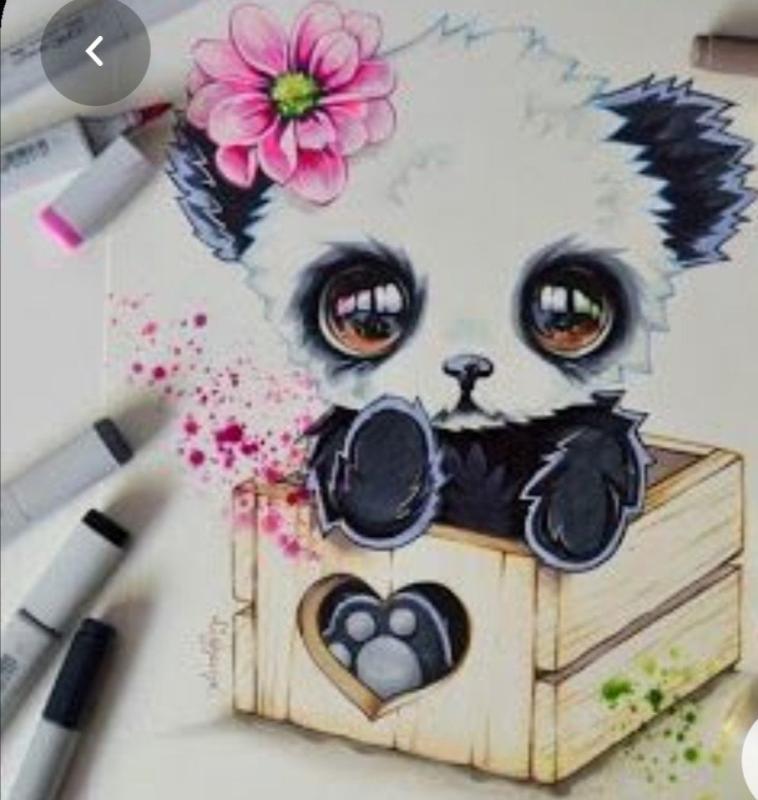 Идеи для рисунков