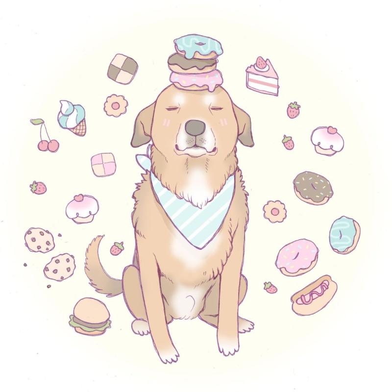 Милые картиночки