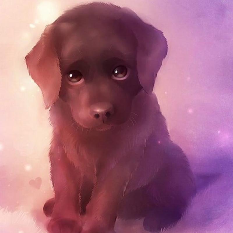 Литовский художник Rihards Donskis (apofiss)