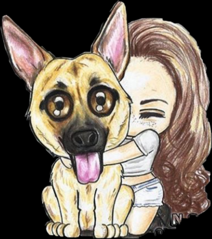 Милые картинки для срисовки