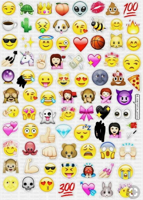 Классные Стикеры