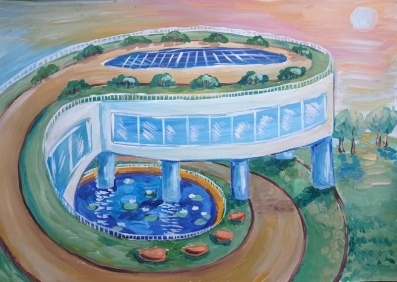 Образ будущего