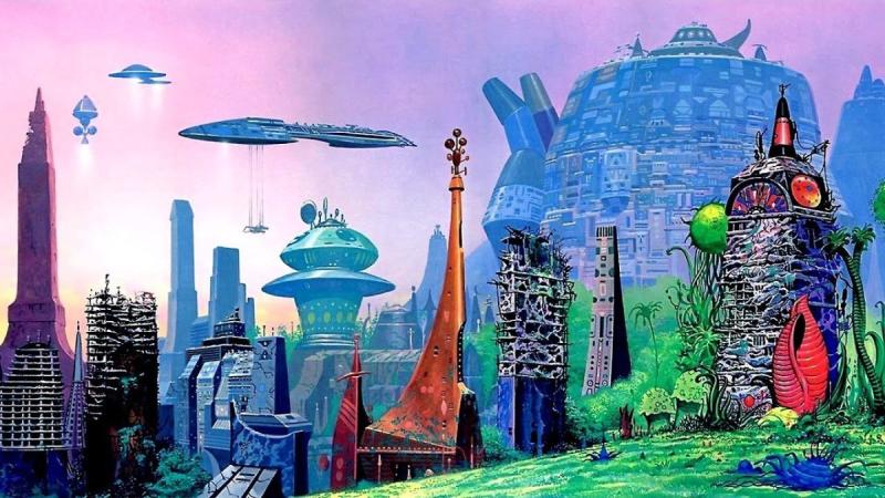 В гости к Робинсонам раскраска