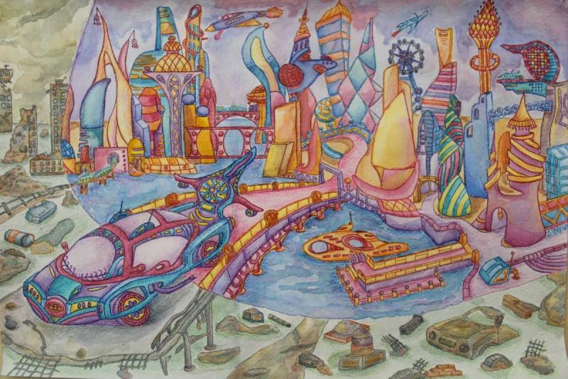 Фрэнк Рудольф Пауль