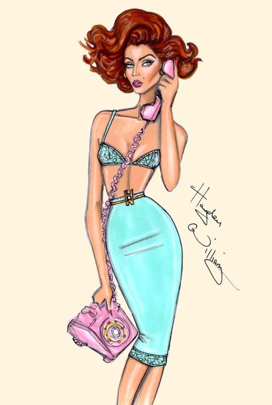 Хайден Виллиамс