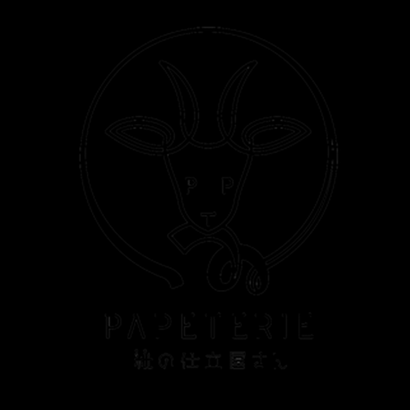 Логотип добрая коза