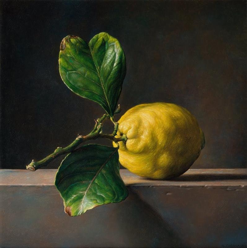 Джанлука корона