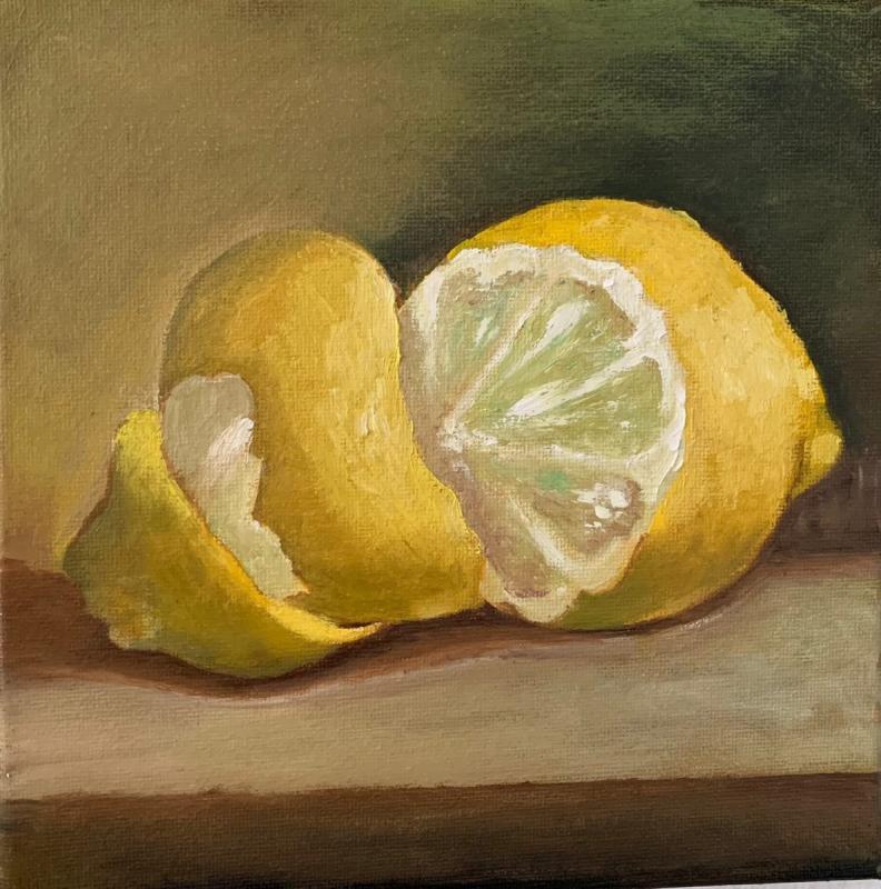 Художник Debbie Becks Cooper