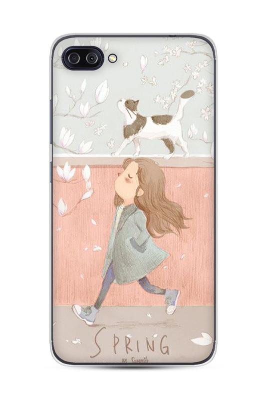 Чехлы на айфон 5s для девочек на АЛИЭКСПРЕСС