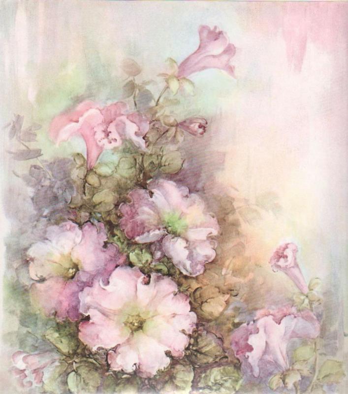 Нежные рисунки83