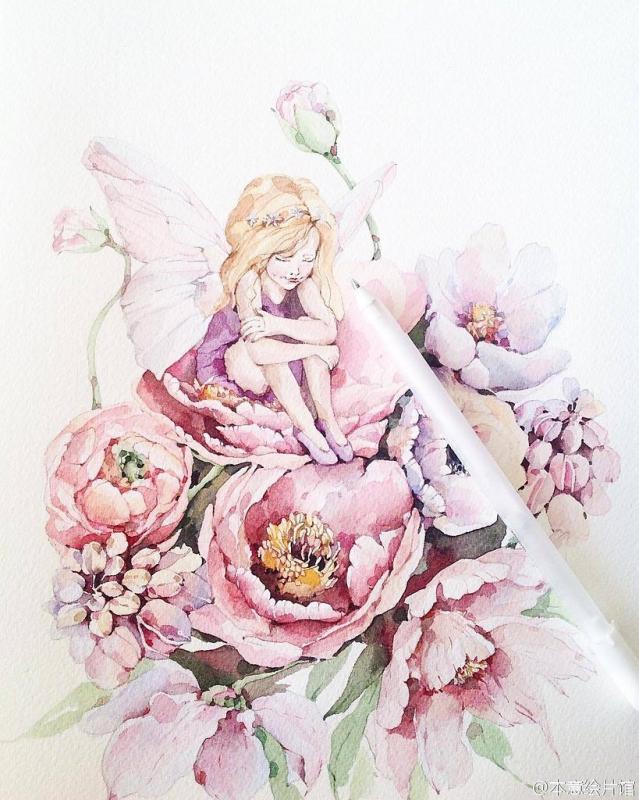 Екатерина Михайлина иллюстратор