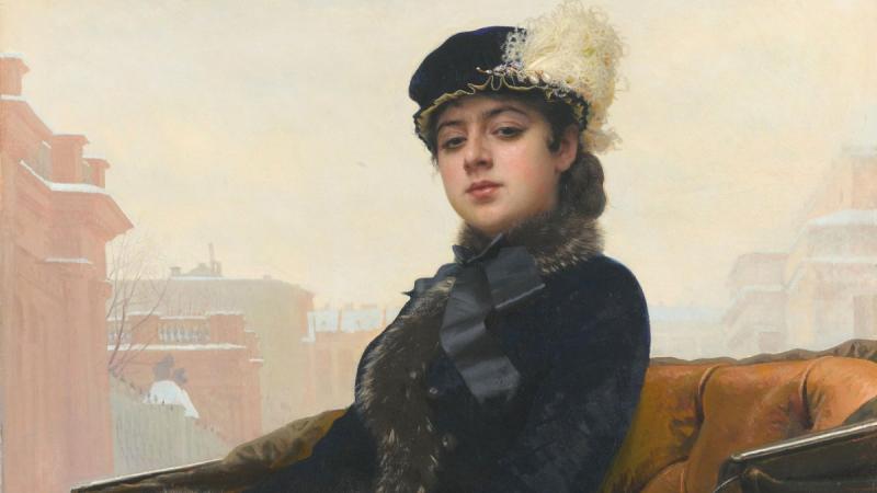 Марк Спейн художник картины