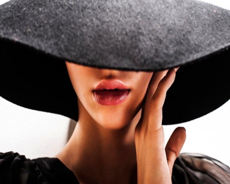 Драматическо-романтический вектор стиля