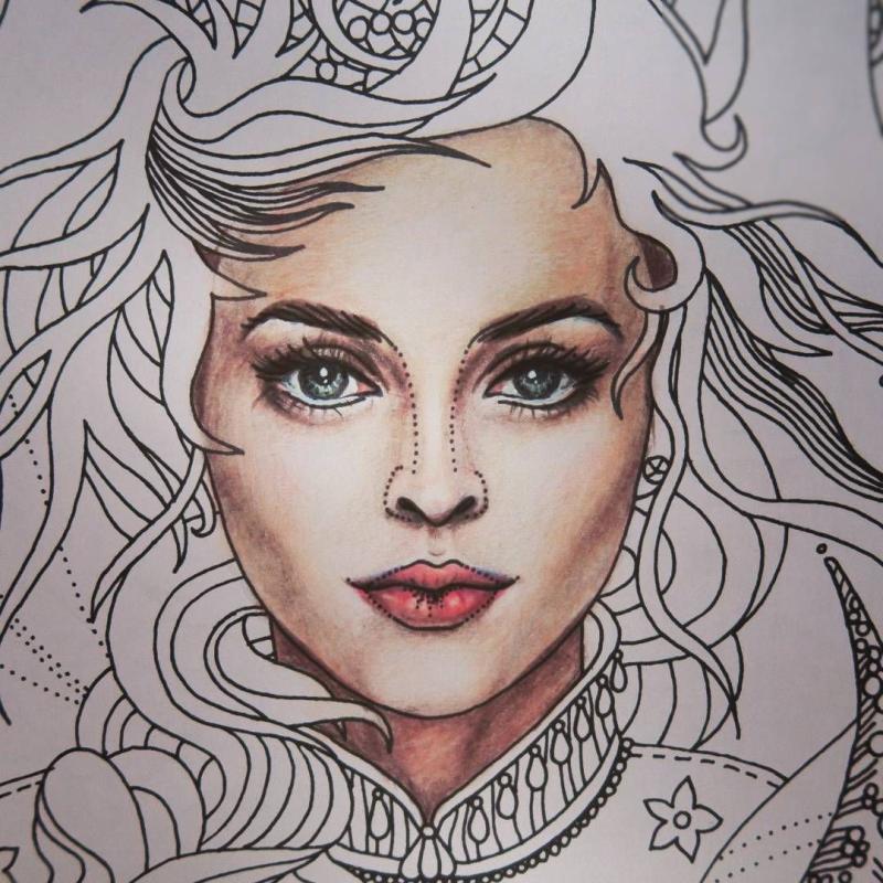 Картина в Третьяковке кафе на Монмартре