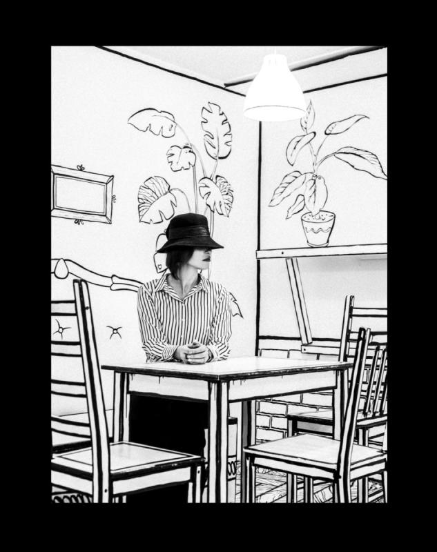 Человек незнакомка