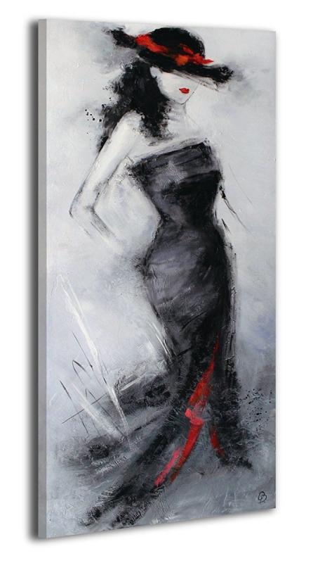 Марк Спейн художник картины