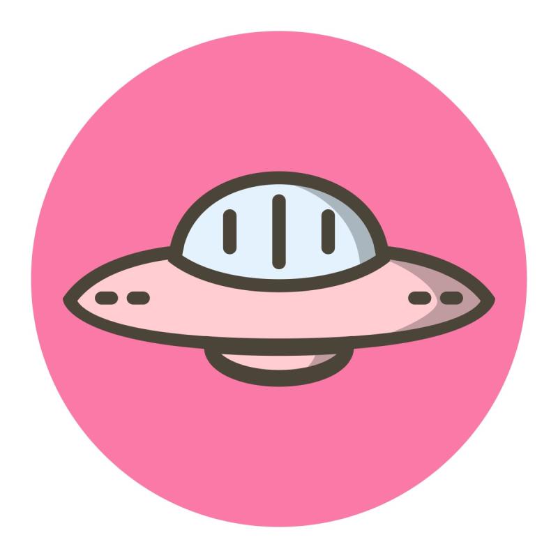 I want to believe тату эскиз