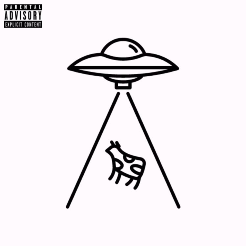 Эскизы татуировок НЛО