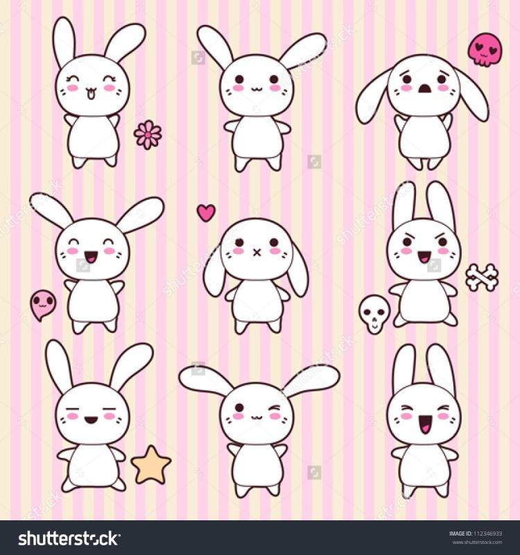 Заяц раскраска для детей