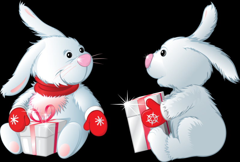 Мордочки для зайки милые