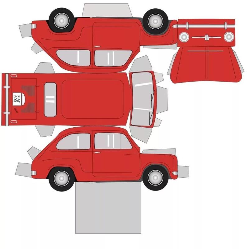 Машинки для вырезания