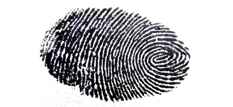 G975 отпечатка пальца