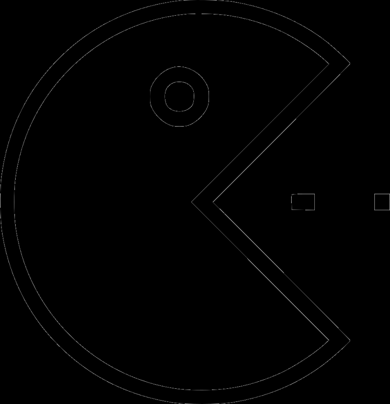 Картинки ПАКМАНА