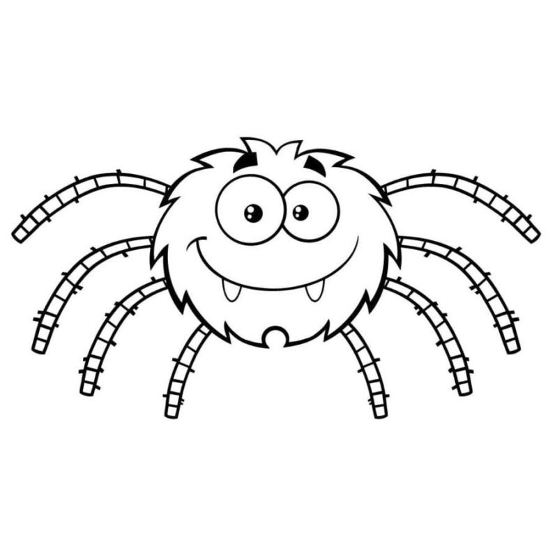 Антистресс насекомые