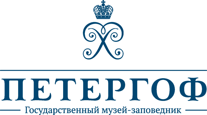 Петергоф Нижний парк карта схема