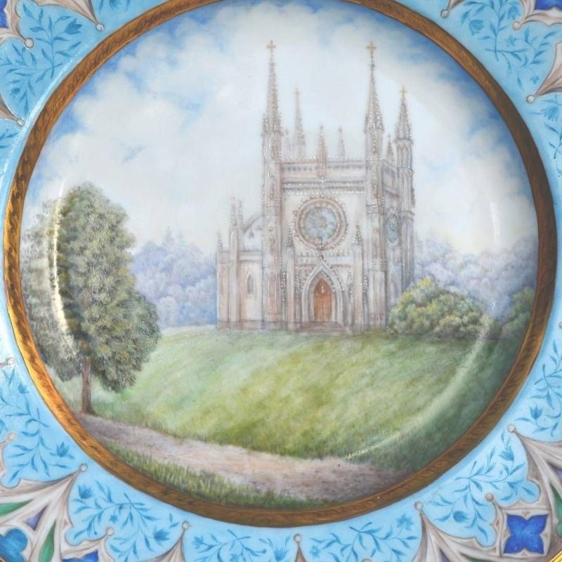 Казанский собор в Санкт-Петербурге зарисовки