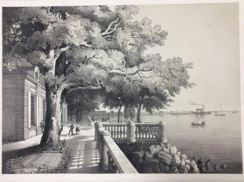 Город Владимир открытка